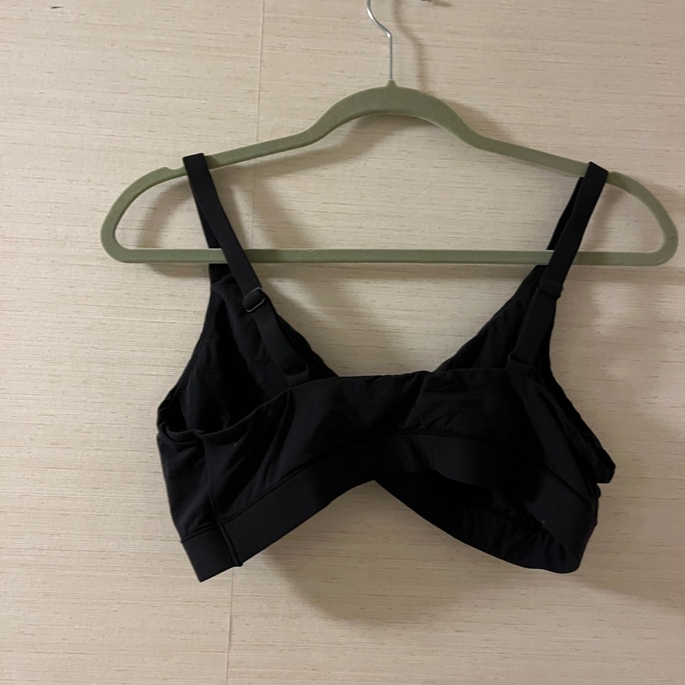 SKIMS Black Bandeau - Picture 3 of 4
